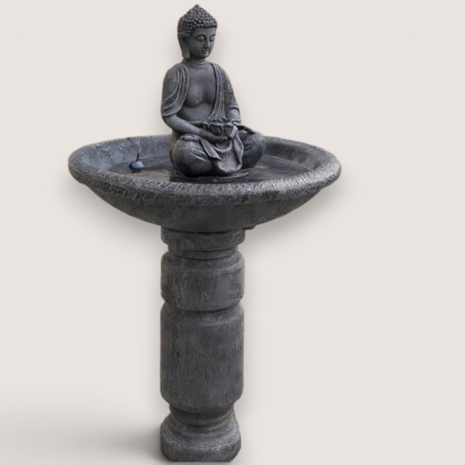 Siddharta Fountain