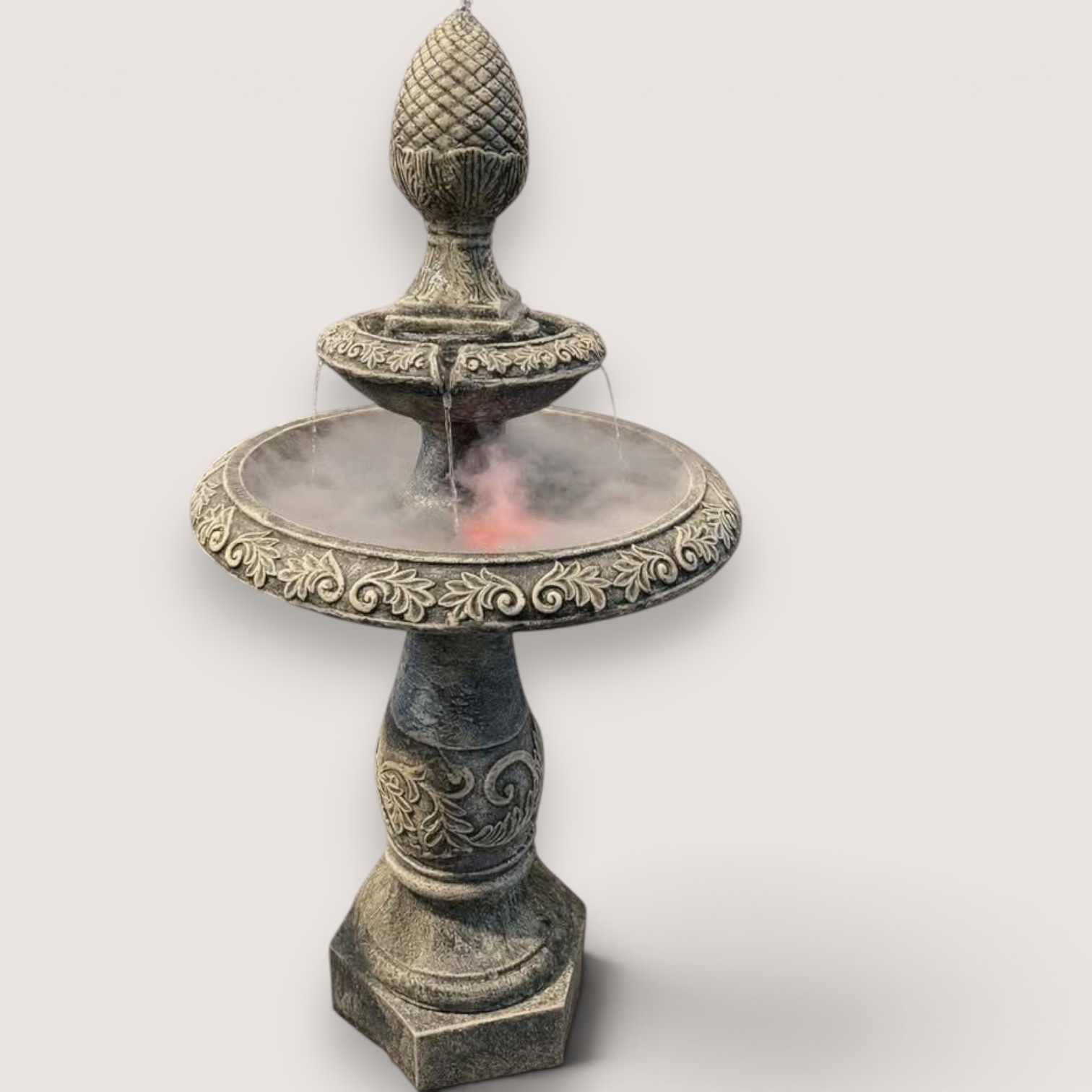 Vintage Fountain