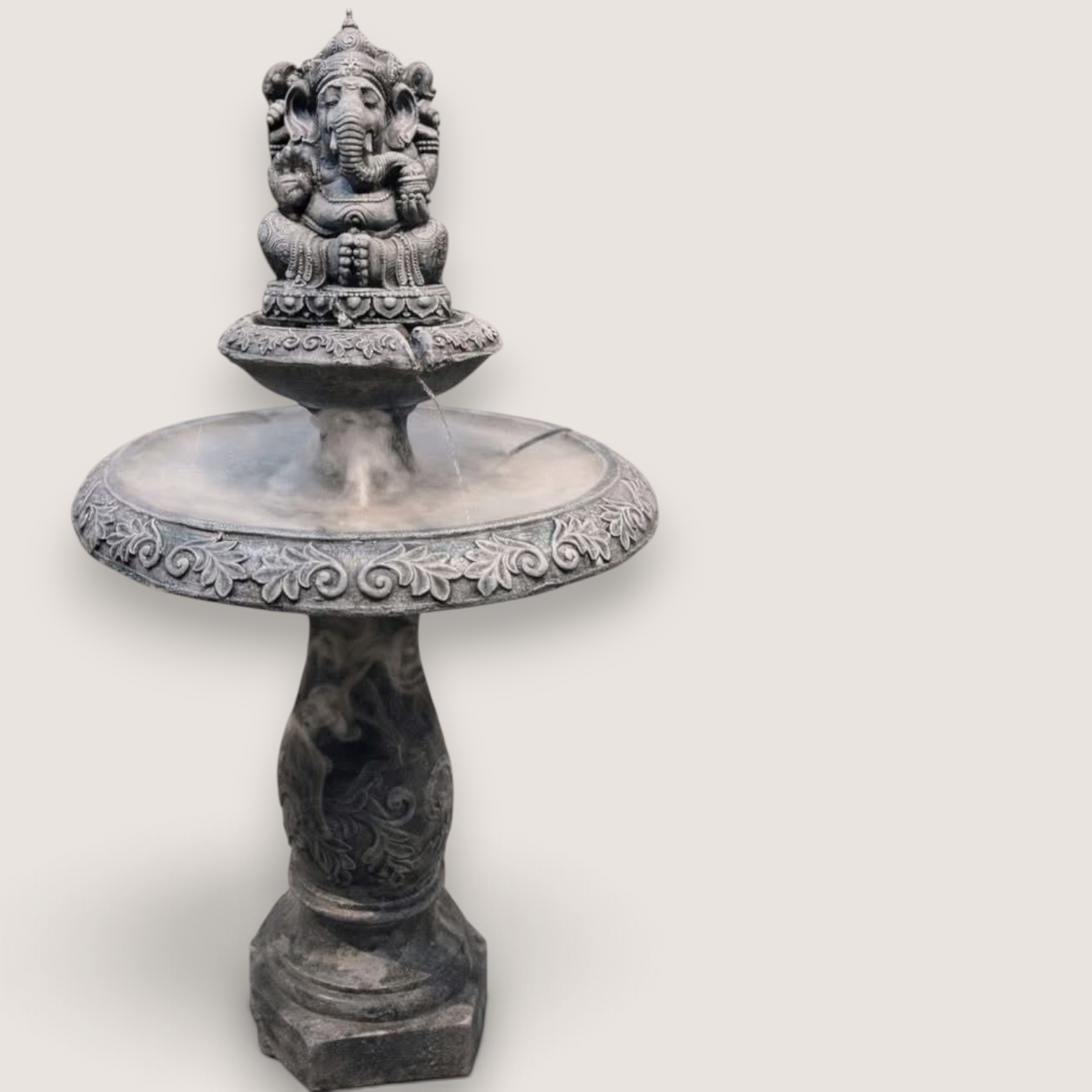 Bali Ganesh Fountain