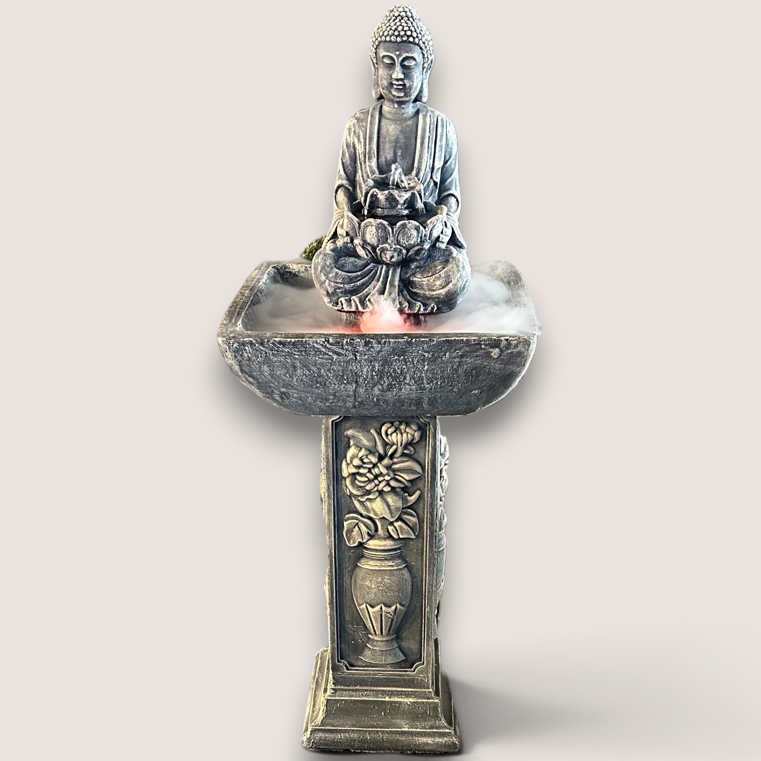 Buddha Flow Fountain