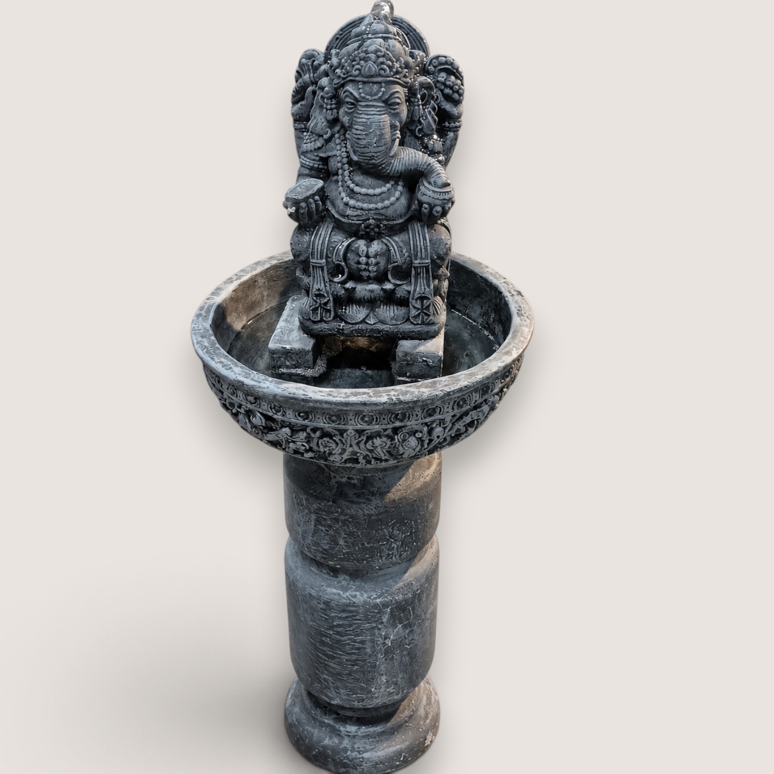 Bliss Ganesh Fountain